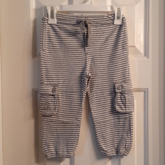 18-24 m Baby Gap cotton pants - Picture 1 of 5